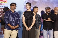 Aa Ammayi Gurinchi Meeku Cheppali Movie Song Launch